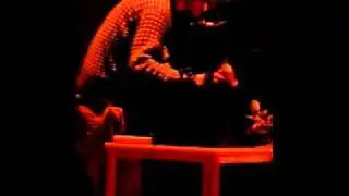 Sanna Kemgren/Tryggve Lund - Live at Siren 2011