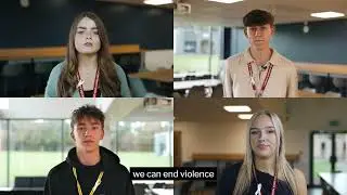 White Ribbon Congleton 2024