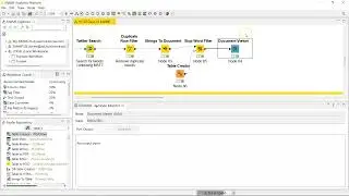 Day 20 - Stop Word Filter Node - 30 Days of KNIME