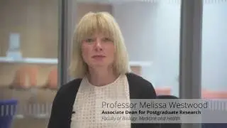 FBMH: The International PGR Welcome Video&rsquo;