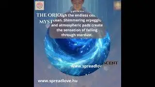 💫 Celestial Descent 💫 The Orion Mystery &ndash; Orion, The Prince of Light