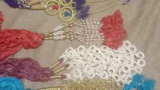 Jarband Design | New stylist Paranda Designs