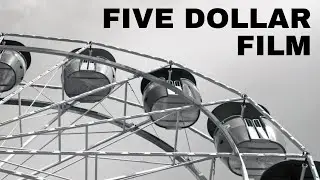 Five Dollar Film Project 2022