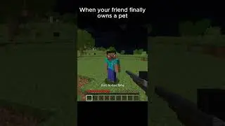 Bad Pet!