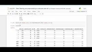 label encoding a part of categorical encoding in Python coding