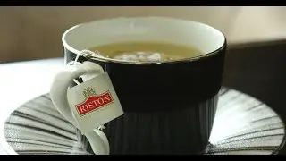 Чистый цейлонский чай Riston