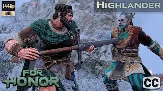 Matches Of The Week - Highlander Duels v26