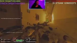 Left 4 Dead 2 Momentos muy xd en modo versus entra y disfruta