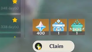 Primogems Friendly Event is coming