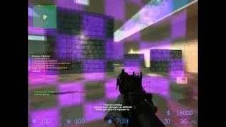 Играем в Contra-Strike Source v.34