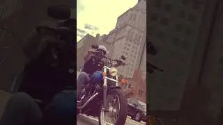 Motorcycle boyz // get bent #film #vlog #videography