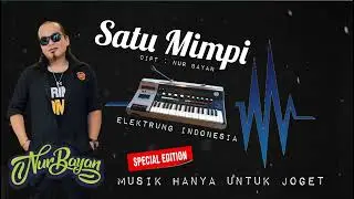 SATU MIMPI - UNTUK JOGET