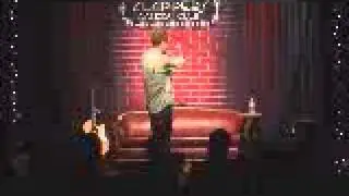 Sami Amedson - He wants cheap gas too