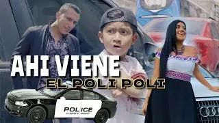 NUNCA VAS A CAMBIAR PAPI // Tio Lobito Ft Meliza Yumisaca