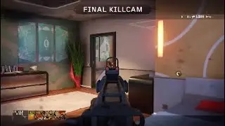 Black Ops 3 Gun Game Funny Moments (MAX SETBACK) - Surrendering