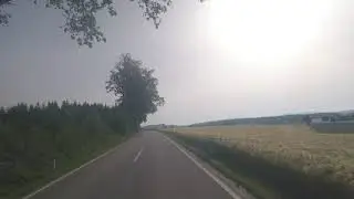 2021 - Sauwald / Von Schärding nach Münzkirchen