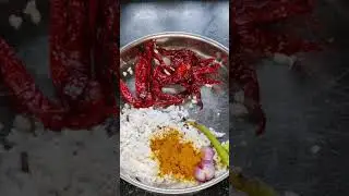 KERALA STYLE FISH CURRY|| നല്ല നാടൻ ചാള കറി....