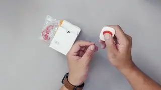 Smart Home Security Device: Emergency Button