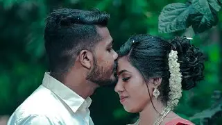 MY WEDDING HIGHLIGHTS | MOHESH WEDS ABISHA | MUZZKI | PUNKARAI | 06/07/2022