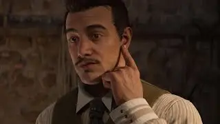 Mafia: The Old Country - Enzo receives a promotion!