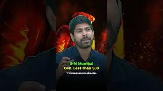 🔥 NCHMCT JEE Competition & Seats | Top IHM Rank Strategy!