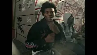 BabyCho-Fox News (Offical Video)