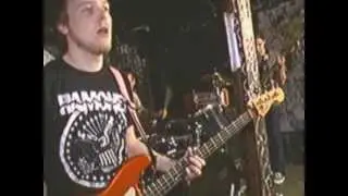 RAT NIP - MEATLOCKER TV