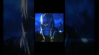 DR. DOOM vs THANOS | 
