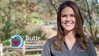 Join our home health team! Kendra SLP