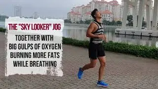 10 Types of Running!