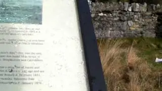 DOWN IN POISON GLEN