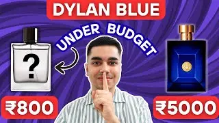 DYLAN BLUE Alternative for ₹800😲💸| Hidden Gem Review🔥