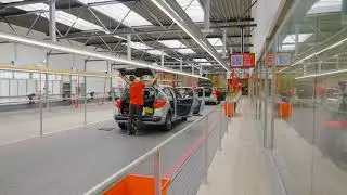 Bob Autowas in Zoetermeer