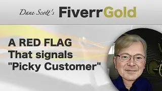 A RED FLAG that Signals 