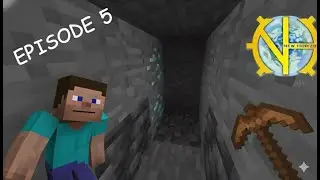 MINECRAFT: Gregtech New Horizons Episode 5 -- More Bronze!
