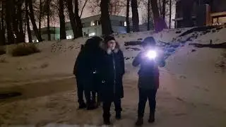 Aivarid ja Alesjad aastavahetus 2021-2022