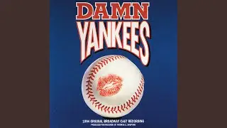 Shoeless Joe From Hannibal, Mo. (1994 Original Cast Recording)
