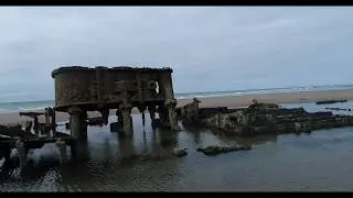 Ship Wreck 
