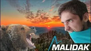 Malidak mentality - 24 км трейла