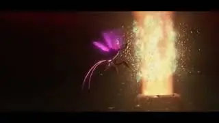 Rare Villain Defeats: King Candy