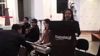 Maria amor infinito (Shemah) - Sanglard produ&ccedil;&otilde;es musicais