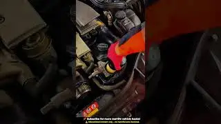 Oil Filter Change Like a Pro! 🧰 Save Money, Do It Yourself!
