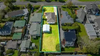 SOLD SOLD SOLD | 92 Gloria Ave Te Atatu Peninsula | Detonate & Develop | Renovate or Rent