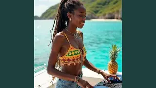 Coconut Riddim Rain