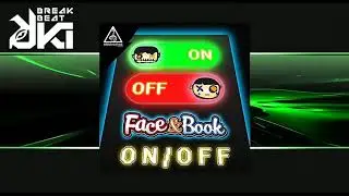 Face & Book - Book ON (Original Mix) Elektroshok Records