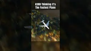 The True Fastest Plane... #aviation #concorde