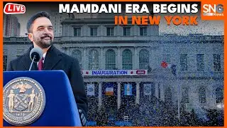 Mamdani takes office in NYC, Swiss fire kills 40, India tests Pralay missiles