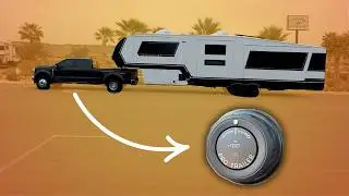Setting Up ProTrailer on Your Fifth Wheel
