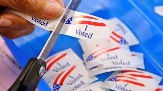 HUGE: Maine Passes Instant-Runoff Voting