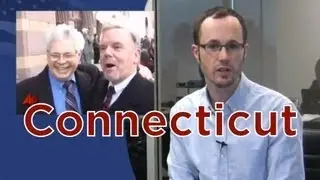 Marriage Equality In CT Turns 4